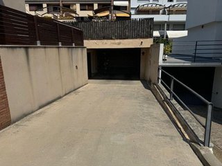 Garaje en venta en Cabrils