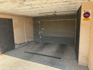 Garaje en venta en Cabrils
