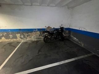 Garaje en venta en Cabrils