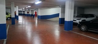Garaje en venta en Santo Domingo y San Martín  en Huesca