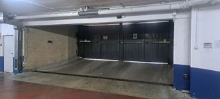 Garaje en venta en Santo Domingo y San Martín  en Huesca