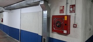 Garaje en venta en Santo Domingo y San Martín  en Huesca