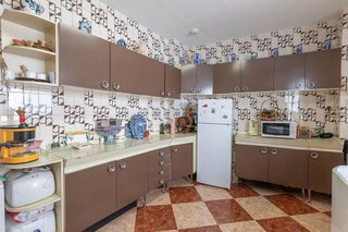 Ático en venta en Centro - Sagrario en Granada