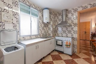 Ático en venta en Centro - Sagrario en Granada