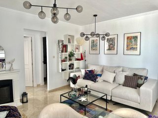 Ático en venta en Los Rios - CARE en Mijas