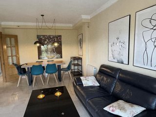 Piso en venta en Camino de Ronda - Rosaleda en Granada