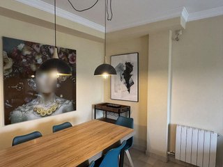 Piso en venta en Camino de Ronda - Rosaleda en Granada