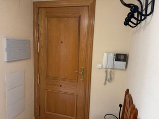 Piso en venta en Camino de Ronda - Rosaleda en Granada