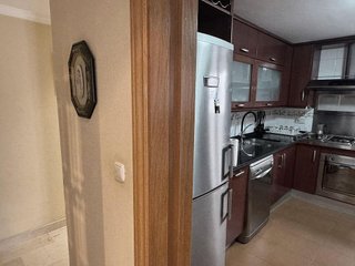 Piso en venta en Camino de Ronda - Rosaleda en Granada