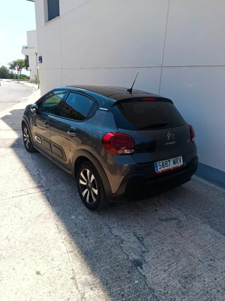 Citroen C3 2024
