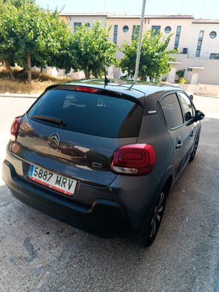 Citroen C3 2024