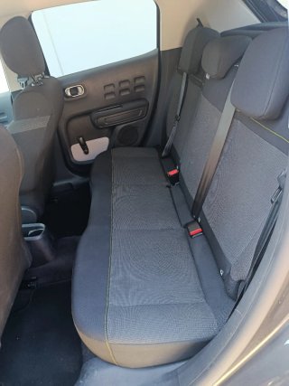Citroen C3 2024