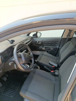 Citroen C3 2024