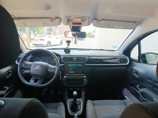 Citroen C3 2024