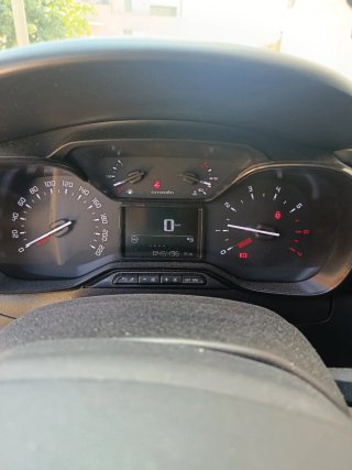 Citroen C3 2024