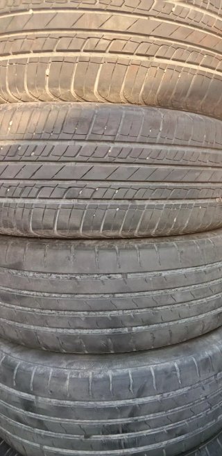 Llantas 15 Citroen Xsara Berlingo vesube