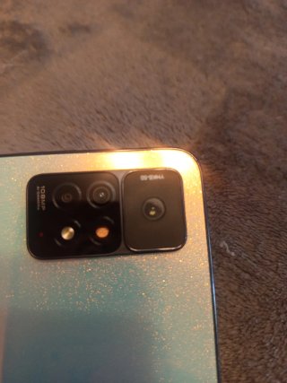 Xiaomi Redmi Note 11 Pro+ 5G