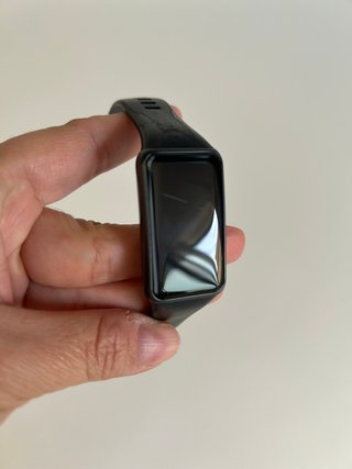 Huawei Band 6 Negra