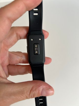 Huawei Band 6 Negra