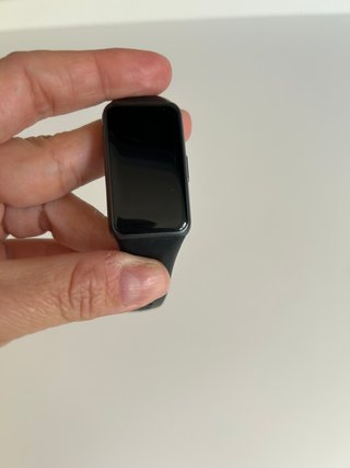 Huawei Band 6 Negra