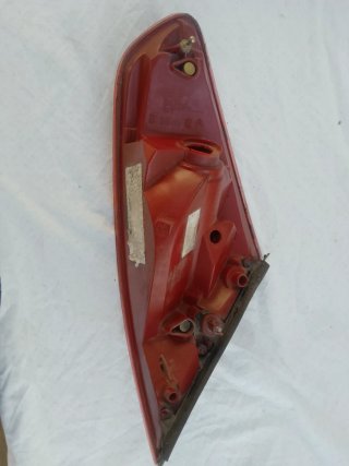 Faros Traseros Peugeot 307cc