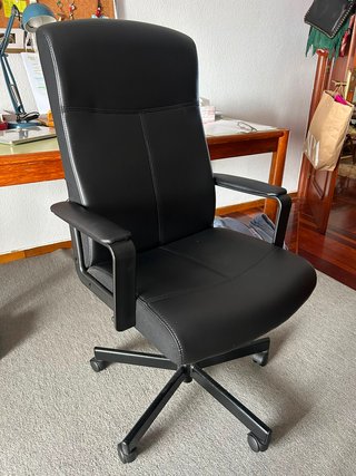Silla de escritorio