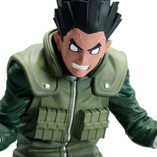 Figura Naruto Shippuden: Rock Lee  Vibration Stars