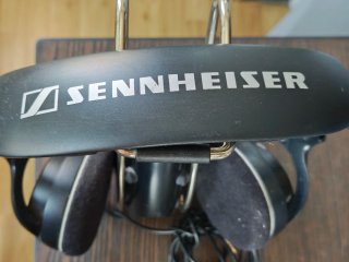 Sennheiser HDR 120 II Auriculares Inalámbricos
