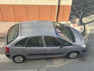 Citroen Xsara picasso 2003