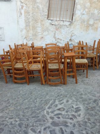 Mudanzas y portes