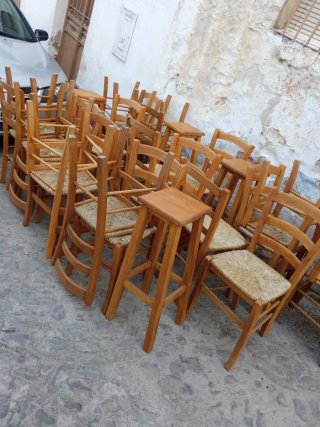 Mudanzas y portes