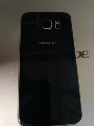 Samsung Galaxy S6 SM-G920F (leggi bene)