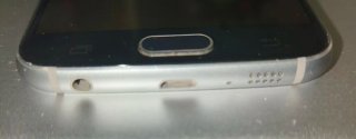 Samsung Galaxy S6 SM-G920F (leggi bene)
