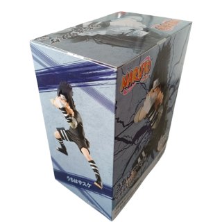 Figura Naruto - Vibration Stars: Sasuke Uchiha III