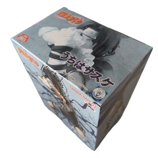 Figura Naruto - Vibration Stars: Sasuke Uchiha III