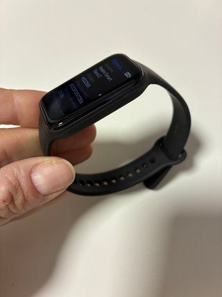 Xiaomi Redmi Smart Band 2 Beige/Negro