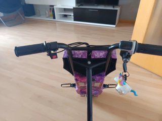 Patinete Drift Trike Eléctrico Galaxia