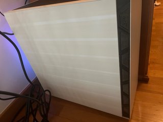 Caja/Torre PC AeroCool Blanca