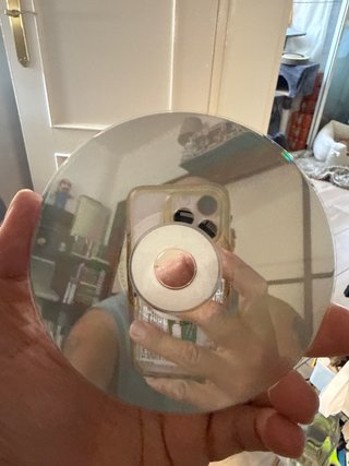 Resident Evil 3 Nemesis PC CD-ROM