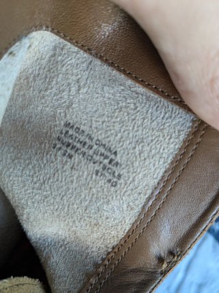 Michael Kors botines tachonados