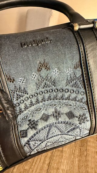 Bolso Desigual