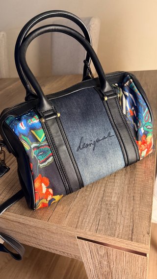 Bolso Desigual