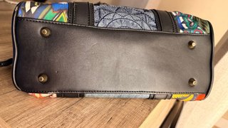 Bolso Desigual