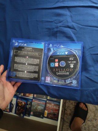 PS4 Pro Negra + juegos