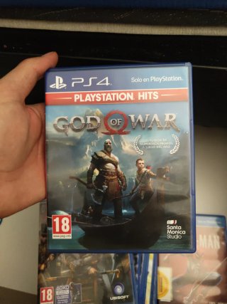 PS4 Pro Negra + juegos