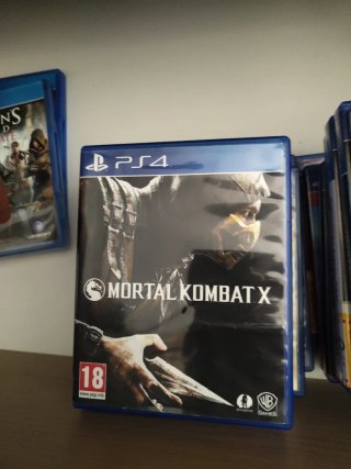 PS4 Pro Negra + juegos