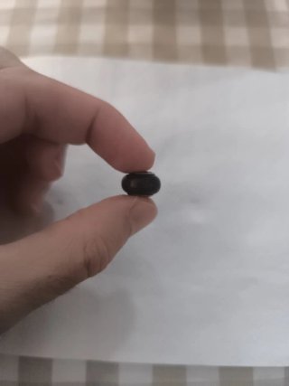 Charm Pandora Plata