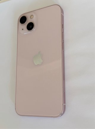 iPhone 13 Rosa 128 GB