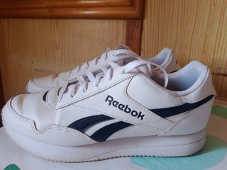 Zapatillas Reebok Blancas