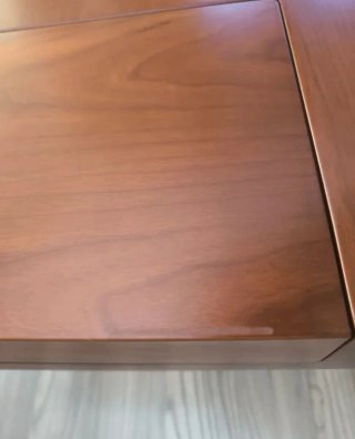 Mesa de centro comedor